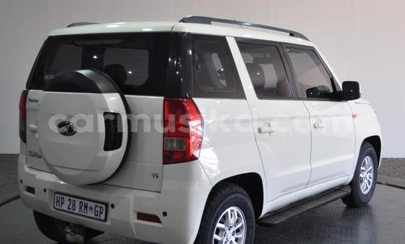 Acheter Occasion Voiture Mahindra Thar Blanc à Bulawayo, Bulawayo Acheter Occasion Voiture Mahindra Thar Blanc à Bulawayo, Bulawayo