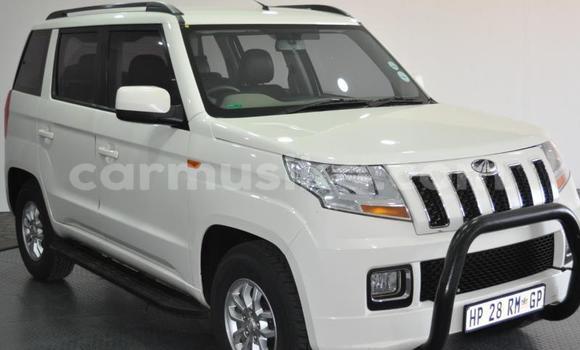 Acheter Occasion Voiture Mahindra Thar Blanc à Bulawayo, Bulawayo Acheter Occasion Voiture Mahindra Thar Blanc à Bulawayo, Bulawayo