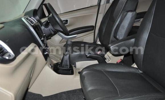 Acheter Occasion Voiture Mahindra Thar Blanc à Bulawayo, Bulawayo Acheter Occasion Voiture Mahindra Thar Blanc à Bulawayo, Bulawayo