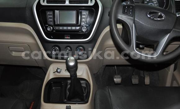 Acheter Occasion Voiture Mahindra Thar Blanc à Bulawayo, Bulawayo Acheter Occasion Voiture Mahindra Thar Blanc à Bulawayo, Bulawayo