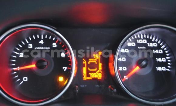 Acheter Occasion Voiture Mahindra Thar Blanc à Bulawayo, Bulawayo Acheter Occasion Voiture Mahindra Thar Blanc à Bulawayo, Bulawayo