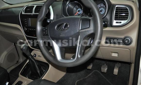 Acheter Occasion Voiture Mahindra Thar Blanc à Bulawayo, Bulawayo Acheter Occasion Voiture Mahindra Thar Blanc à Bulawayo, Bulawayo