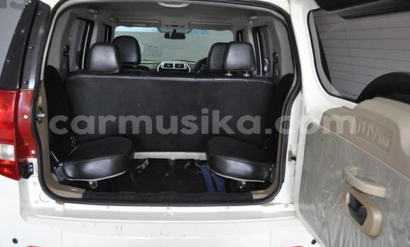 Acheter Occasion Voiture Mahindra Thar Blanc à Bulawayo, Bulawayo Acheter Occasion Voiture Mahindra Thar Blanc à Bulawayo, Bulawayo