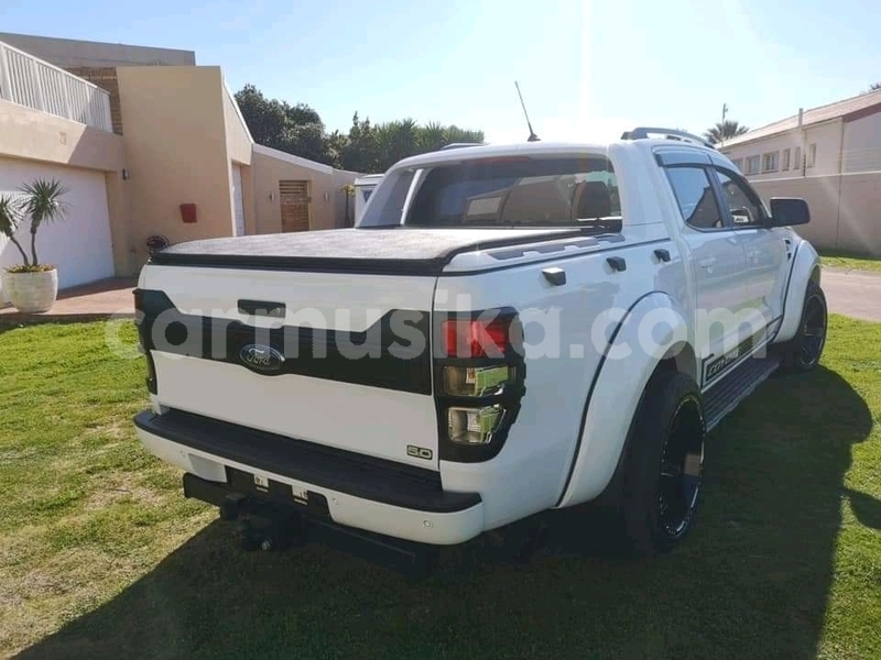 Big with watermark ford ranger bulawayo bulawayo 25117
