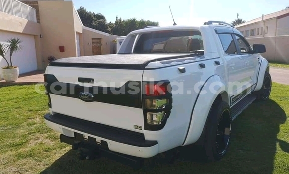 Acheter Occasion Voiture Ford Ranger Blanc à Bulawayo, Bulawayo Acheter Occasion Voiture Ford Ranger Blanc à Bulawayo, Bulawayo