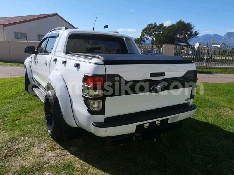 Big with watermark ford ranger bulawayo bulawayo 25117