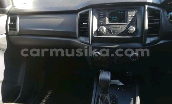 Acheter Occasion Voiture Ford Ranger Blanc à Bulawayo, Bulawayo Acheter Occasion Voiture Ford Ranger Blanc à Bulawayo, Bulawayo