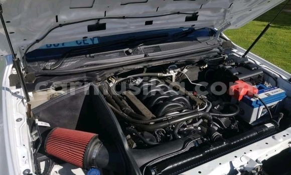 Acheter Occasion Voiture Ford Ranger Blanc à Bulawayo, Bulawayo Acheter Occasion Voiture Ford Ranger Blanc à Bulawayo, Bulawayo