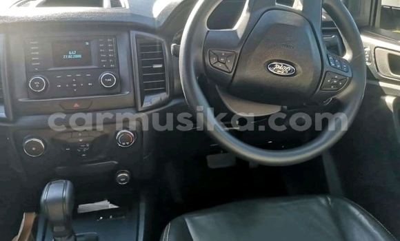 Acheter Occasion Voiture Ford Ranger Blanc à Bulawayo, Bulawayo Acheter Occasion Voiture Ford Ranger Blanc à Bulawayo, Bulawayo