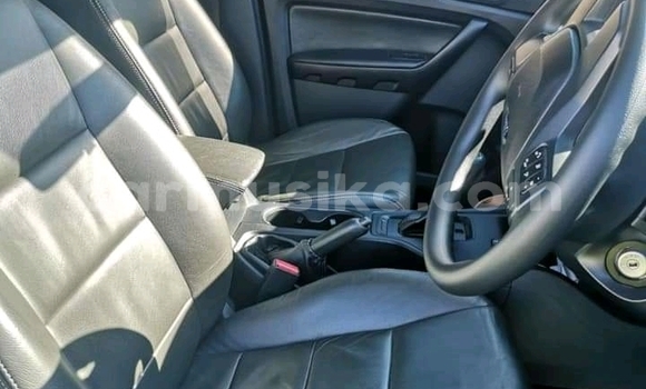 Acheter Occasion Voiture Ford Ranger Blanc à Bulawayo, Bulawayo Acheter Occasion Voiture Ford Ranger Blanc à Bulawayo, Bulawayo