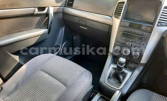 Buy Used Chevrolet Captiva Black Car in Bulawayo in Bulawayo Buy Used Chevrolet Captiva Black Car in Bulawayo in Bulawayo