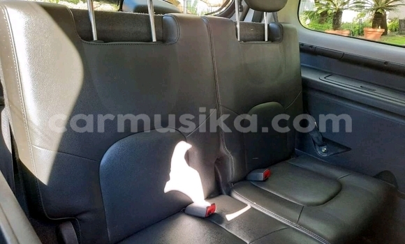 Buy Used Nissan Pathfinder Black Car in Bulawayo in Bulawayo Buy Used Nissan Pathfinder Black Car in Bulawayo in Bulawayo