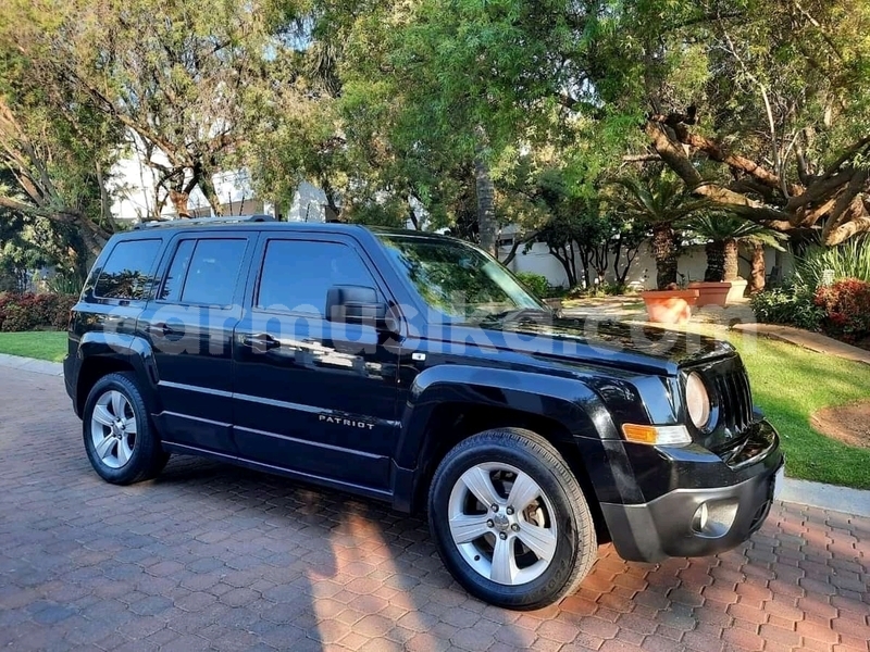 Big with watermark jeep patriot matabeleland south beitbridge 25121