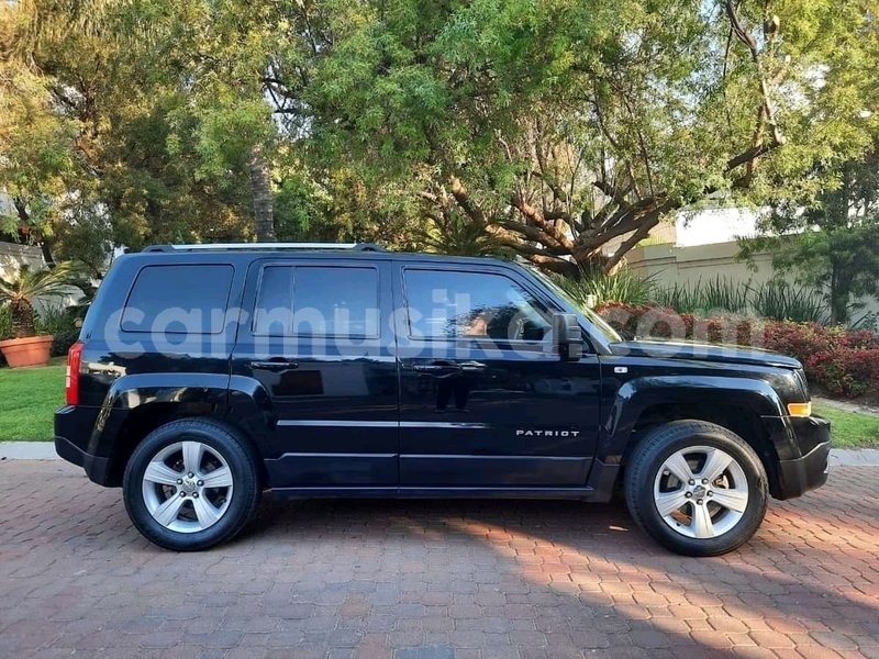 Big with watermark jeep patriot matabeleland south beitbridge 25121