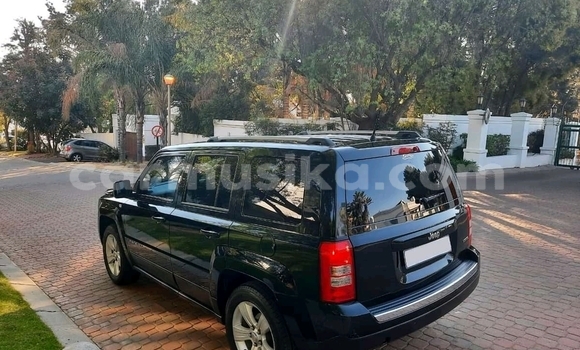 Acheter Occasion Voiture Jeep Patriot Noir à Beitbridge, Matabeleland South Acheter Occasion Voiture Jeep Patriot Noir à Beitbridge, Matabeleland South