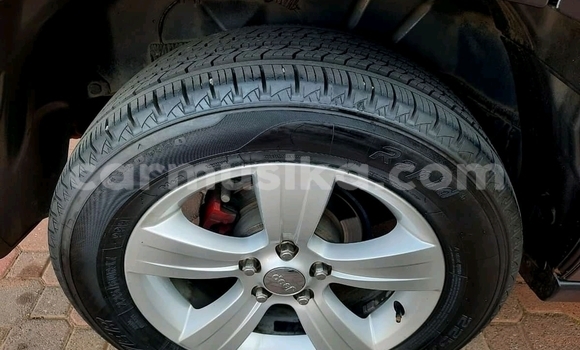 Acheter Occasion Voiture Jeep Patriot Noir à Beitbridge, Matabeleland South Acheter Occasion Voiture Jeep Patriot Noir à Beitbridge, Matabeleland South