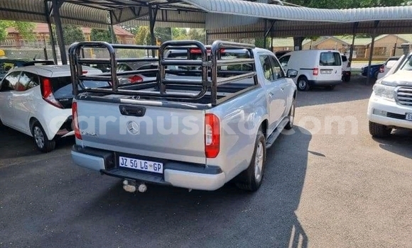 Acheter Occasion Voiture Mercedes-Benz GLC 250D Gris à Bulawayo, Bulawayo Acheter Occasion Voiture Mercedes-Benz GLC 250D Gris à Bulawayo, Bulawayo