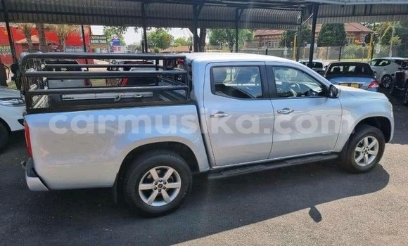 Acheter Occasion Voiture Mercedes-Benz GLC 250D Gris à Bulawayo, Bulawayo Acheter Occasion Voiture Mercedes-Benz GLC 250D Gris à Bulawayo, Bulawayo