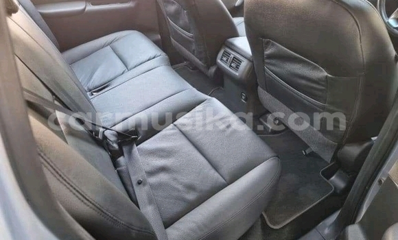 Acheter Occasion Voiture Mercedes-Benz GLC 250D Gris à Bulawayo, Bulawayo Acheter Occasion Voiture Mercedes-Benz GLC 250D Gris à Bulawayo, Bulawayo