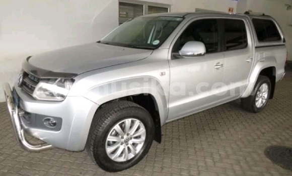 Tenga Tsaru Volkswagen Amarok Sirivha Mota in Borrowdale in Harare