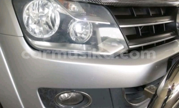 Acheter Occasion Voiture Volkswagen Amarok Gris à Borrowdale, Harare Acheter Occasion Voiture Volkswagen Amarok Gris à Borrowdale, Harare