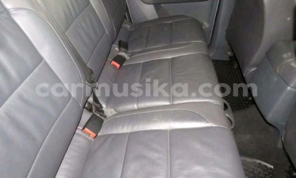 Acheter Occasion Voiture Volkswagen Amarok Gris à Borrowdale, Harare Acheter Occasion Voiture Volkswagen Amarok Gris à Borrowdale, Harare