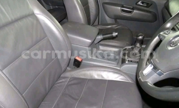 Acheter Occasion Voiture Volkswagen Amarok Gris à Borrowdale, Harare Acheter Occasion Voiture Volkswagen Amarok Gris à Borrowdale, Harare