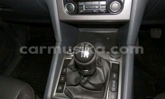 Acheter Occasion Voiture Volkswagen Amarok Gris à Borrowdale, Harare Acheter Occasion Voiture Volkswagen Amarok Gris à Borrowdale, Harare