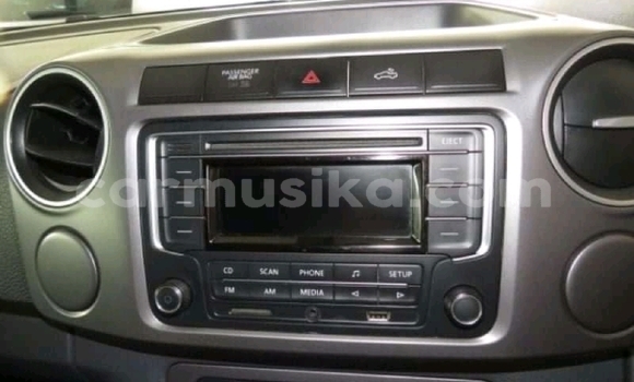 Acheter Occasion Voiture Volkswagen Amarok Gris à Borrowdale, Harare Acheter Occasion Voiture Volkswagen Amarok Gris à Borrowdale, Harare