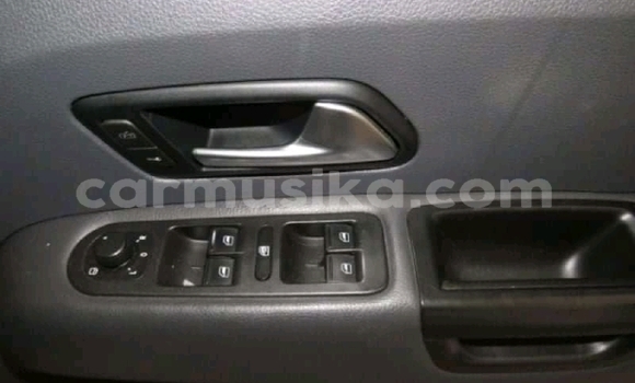 Acheter Occasion Voiture Volkswagen Amarok Gris à Borrowdale, Harare Acheter Occasion Voiture Volkswagen Amarok Gris à Borrowdale, Harare