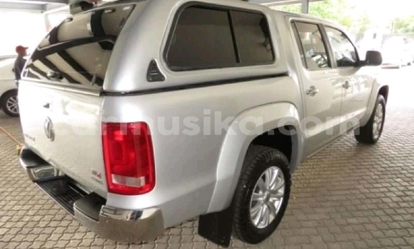 Acheter Occasion Voiture Volkswagen Amarok Gris à Borrowdale, Harare Acheter Occasion Voiture Volkswagen Amarok Gris à Borrowdale, Harare