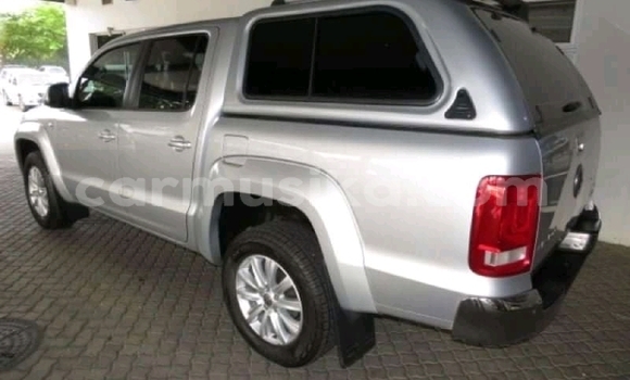 Acheter Occasion Voiture Volkswagen Amarok Gris à Borrowdale, Harare Acheter Occasion Voiture Volkswagen Amarok Gris à Borrowdale, Harare