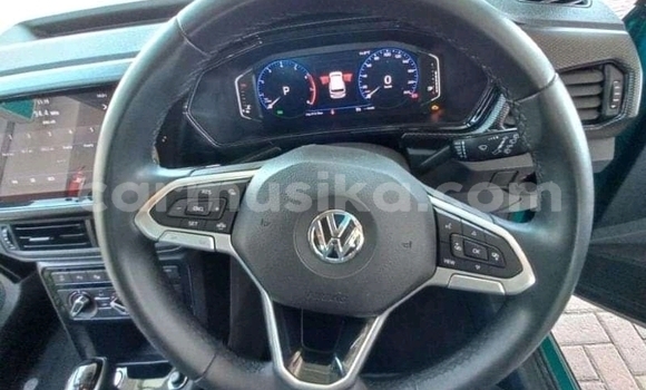 Acheter Occasion Voiture Volkswagen Tiguan Bleu à Borrowdale, Harare Acheter Occasion Voiture Volkswagen Tiguan Bleu à Borrowdale, Harare
