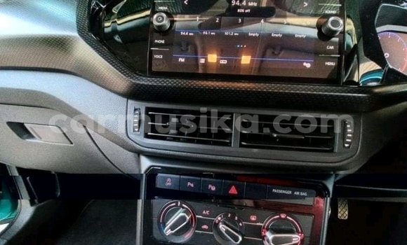 Acheter Occasion Voiture Volkswagen Tiguan Bleu à Borrowdale, Harare Acheter Occasion Voiture Volkswagen Tiguan Bleu à Borrowdale, Harare