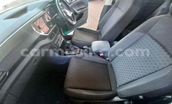 Acheter Occasion Voiture Volkswagen Tiguan Bleu à Borrowdale, Harare Acheter Occasion Voiture Volkswagen Tiguan Bleu à Borrowdale, Harare