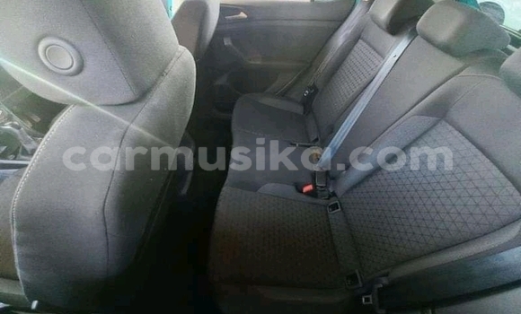 Acheter Occasion Voiture Volkswagen Tiguan Bleu à Borrowdale, Harare Acheter Occasion Voiture Volkswagen Tiguan Bleu à Borrowdale, Harare