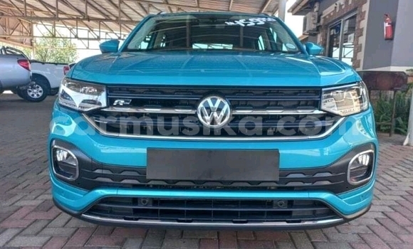 Acheter Occasion Voiture Volkswagen Tiguan Bleu à Borrowdale, Harare Acheter Occasion Voiture Volkswagen Tiguan Bleu à Borrowdale, Harare