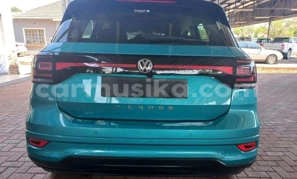 Acheter Occasion Voiture Volkswagen Tiguan Bleu à Borrowdale, Harare Acheter Occasion Voiture Volkswagen Tiguan Bleu à Borrowdale, Harare