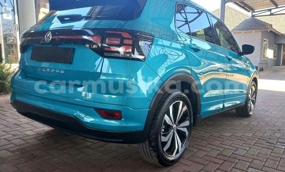 Acheter Occasion Voiture Volkswagen Tiguan Bleu à Borrowdale, Harare Acheter Occasion Voiture Volkswagen Tiguan Bleu à Borrowdale, Harare