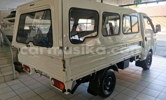 Buy Used Hyundai H1 White Car in Borrowdale in Harare Buy Used Hyundai H1 White Car in Borrowdale in Harare