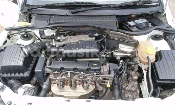 Acheter Occasion Voiture Chevrolet Captiva Blanc à Bulawayo, Bulawayo Acheter Occasion Voiture Chevrolet Captiva Blanc à Bulawayo, Bulawayo