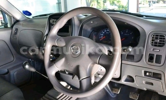 Acheter Occasion Voiture Nissan NP 300 Blanc à Beitbridge, Matabeleland South Acheter Occasion Voiture Nissan NP 300 Blanc à Beitbridge, Matabeleland South