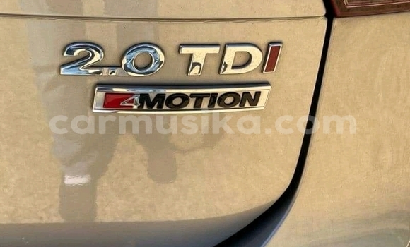 Buy Used Volkswagen Tiguan Silver Car in Borrowdale in Harare Buy Used Volkswagen Tiguan Silver Car in Borrowdale in Harare