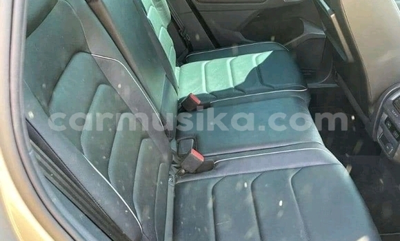 Buy Used Volkswagen Tiguan Silver Car in Borrowdale in Harare Buy Used Volkswagen Tiguan Silver Car in Borrowdale in Harare