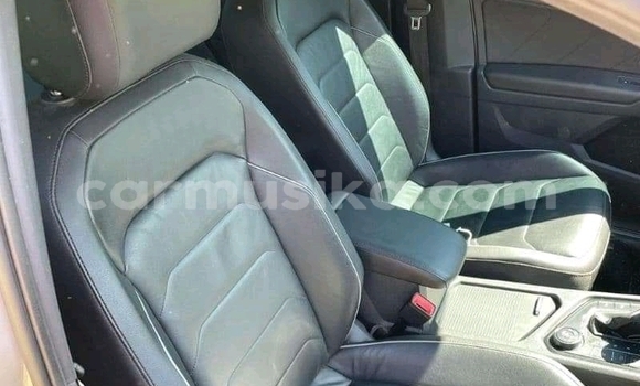 Buy Used Volkswagen Tiguan Silver Car in Borrowdale in Harare Buy Used Volkswagen Tiguan Silver Car in Borrowdale in Harare