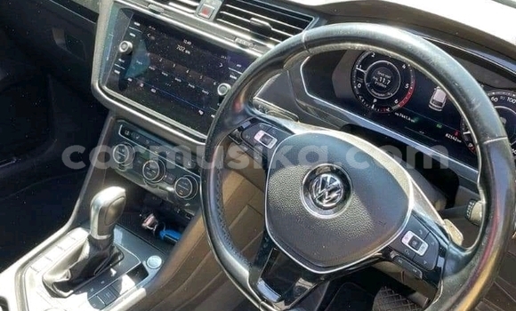 Buy Used Volkswagen Tiguan Silver Car in Borrowdale in Harare Buy Used Volkswagen Tiguan Silver Car in Borrowdale in Harare