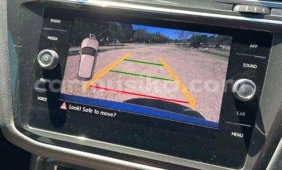 Buy Used Volkswagen Tiguan Silver Car in Borrowdale in Harare Buy Used Volkswagen Tiguan Silver Car in Borrowdale in Harare