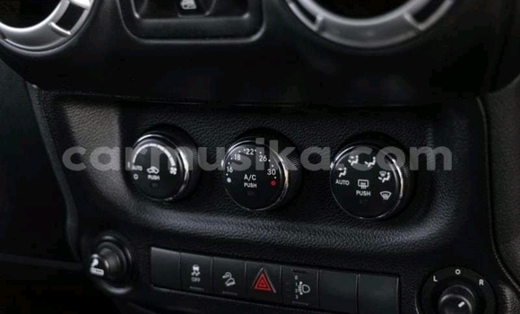 Buy Used Jeep Wrangler Green Car in Bulawayo in Bulawayo Buy Used Jeep Wrangler Green Car in Bulawayo in Bulawayo