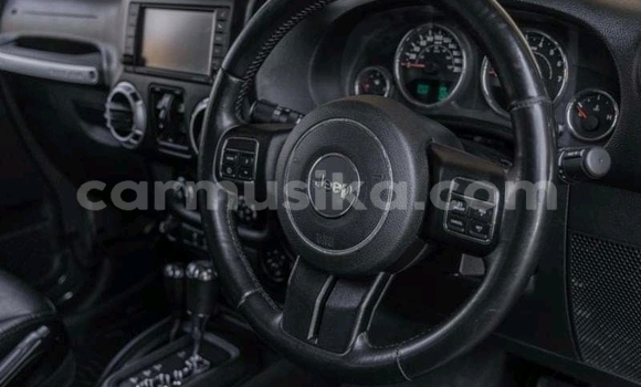 Buy Used Jeep Wrangler Green Car in Bulawayo in Bulawayo Buy Used Jeep Wrangler Green Car in Bulawayo in Bulawayo