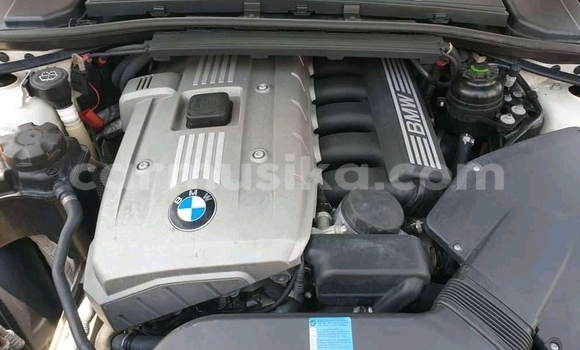 Buy Used BMW E9 White Car in Harare in Harare Buy Used BMW E9 White Car in Harare in Harare